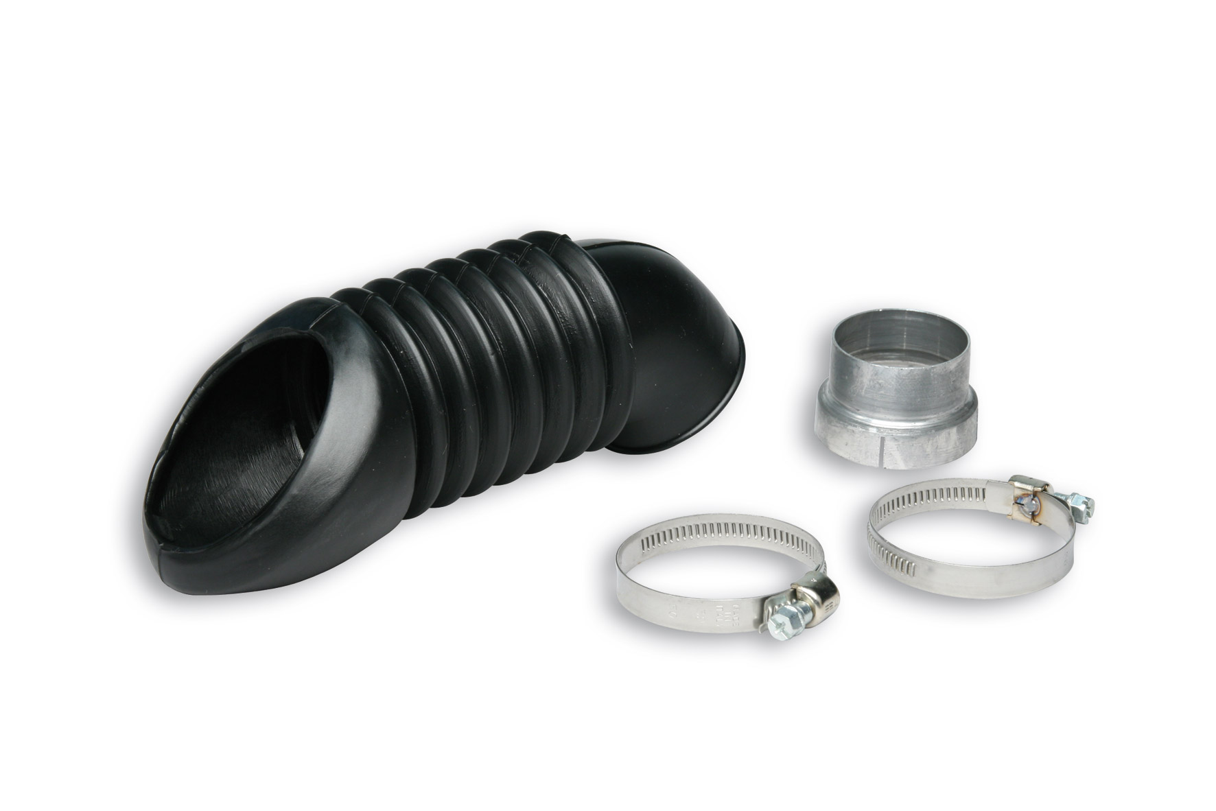 Malossi INTAKE MANIFOLD RUBBER HOLDER kit PHBH Vespa PX-T5 125-spare part fuel systems